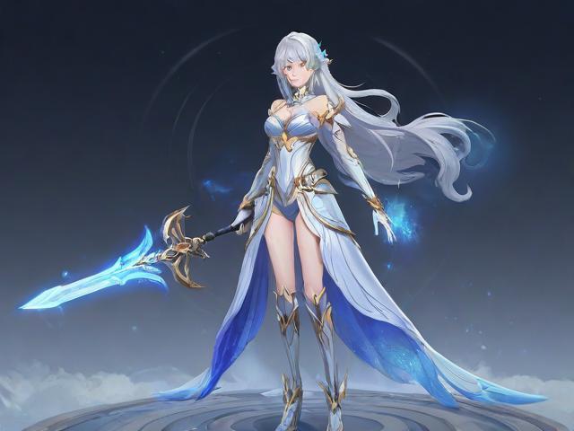 幻塔5.0版本:全新体验与丰厚福利等你来 幻塔5.0版本:全新体验与丰厚福利等你来