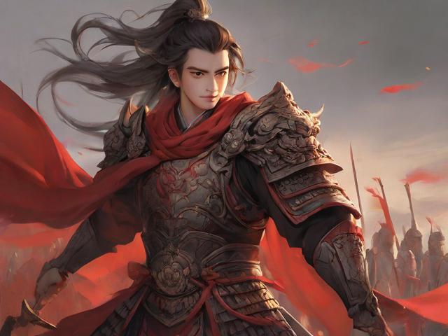 明朝 2.0 版本更新及新五星角色介绍 明朝 2.0 版本更新及新五星角色介绍