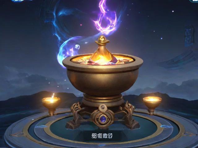 用太上老君炼丹炉合成圣遗物运气爆棚 用太上老君炼丹炉合成圣遗物运气爆棚