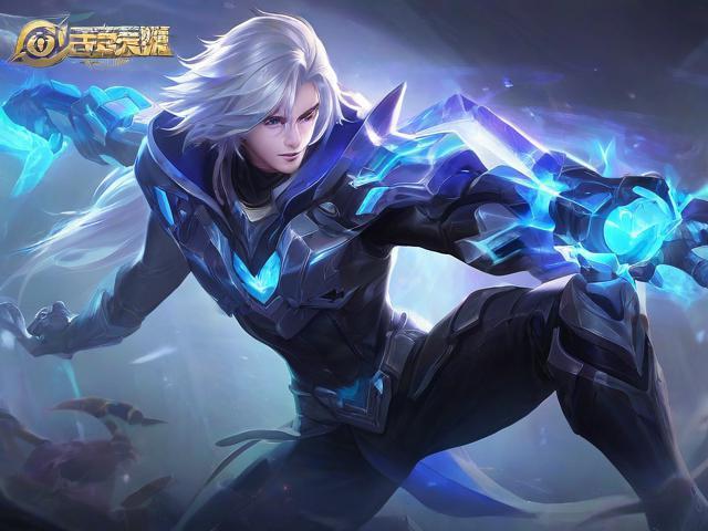 《怎么吃得熟》谈新赛季排位改动亮点 《怎么吃得熟》谈新赛季排位改动亮点