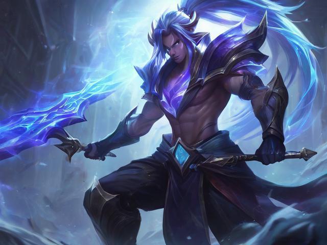 手游团战思路及剑魔玩法分析 手游团战思路及剑魔玩法分析