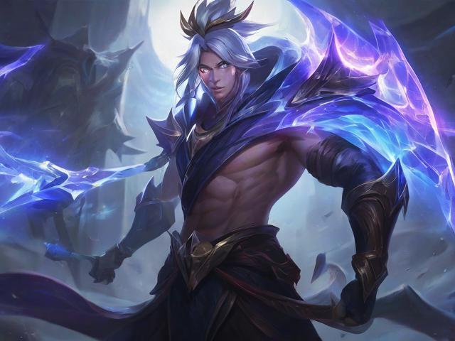 维鲁斯1V1Solo赛无敌！对面直接开骂，轻松拿下小组第一