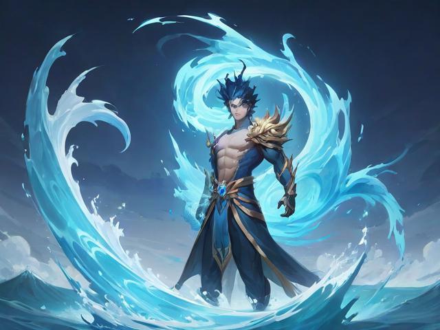 《潮汐王座大秘境攻略：BOSS技巧全解析》
