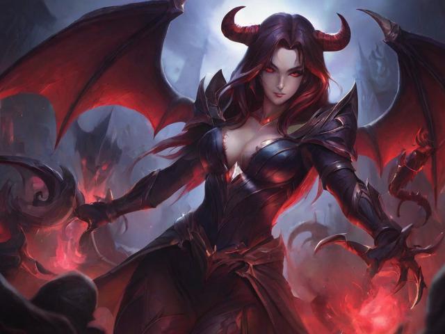 《恶魔秘境》氪金越多越难通关？真相惊人！