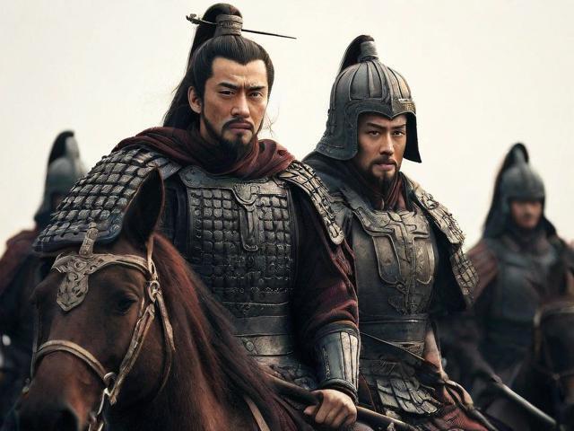 沙雕操作！赵云过继刘备子