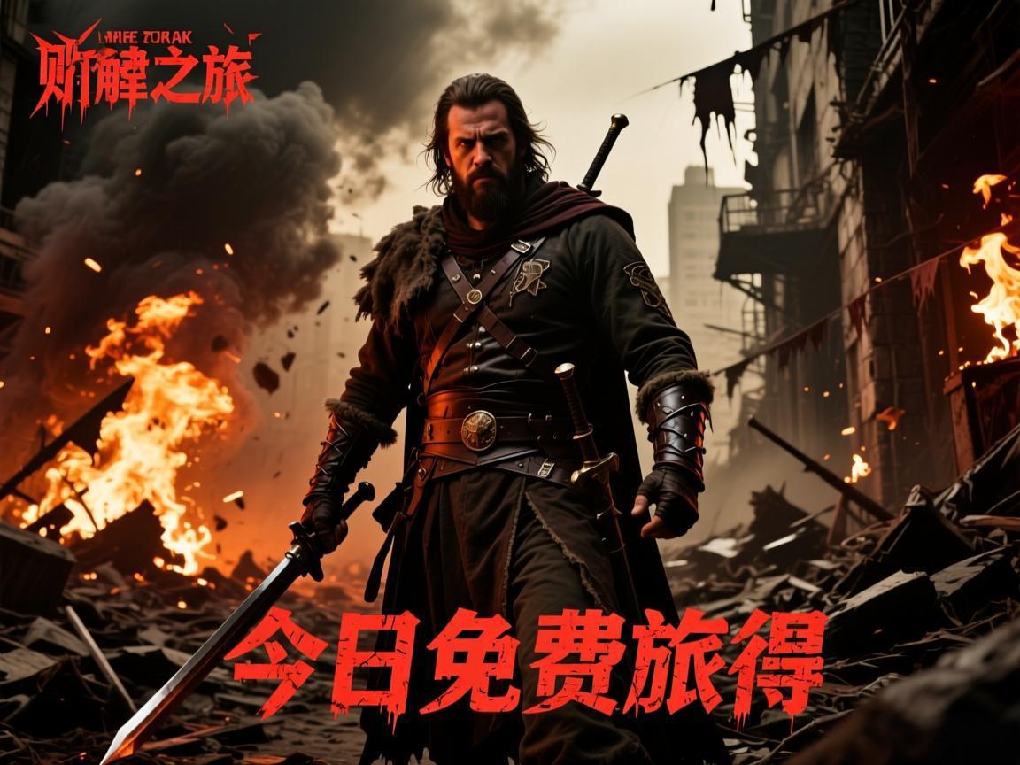 复仇之旅今日免费得影