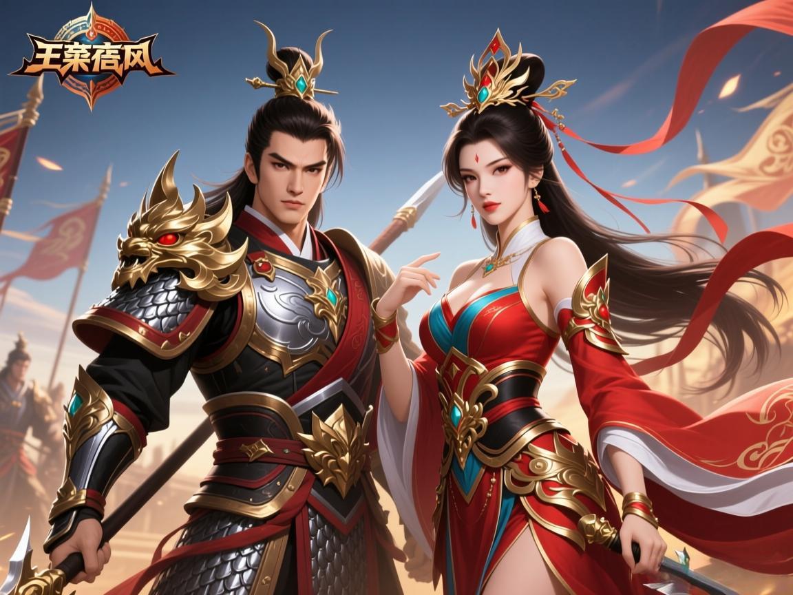 霸王别姬返场引争议 孙策大乔待上线