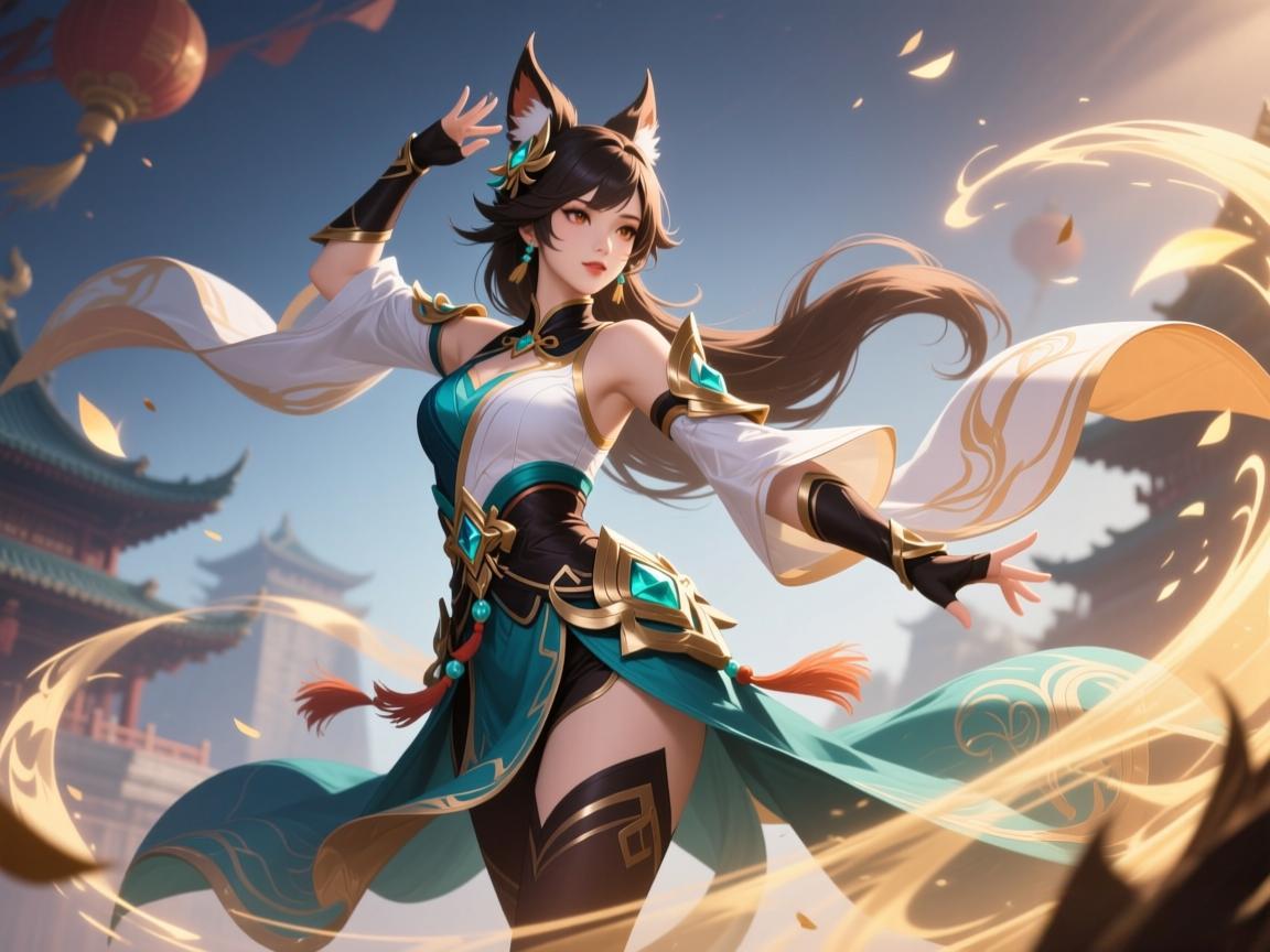 公孙离舞蹈引热议 加强传闻再起