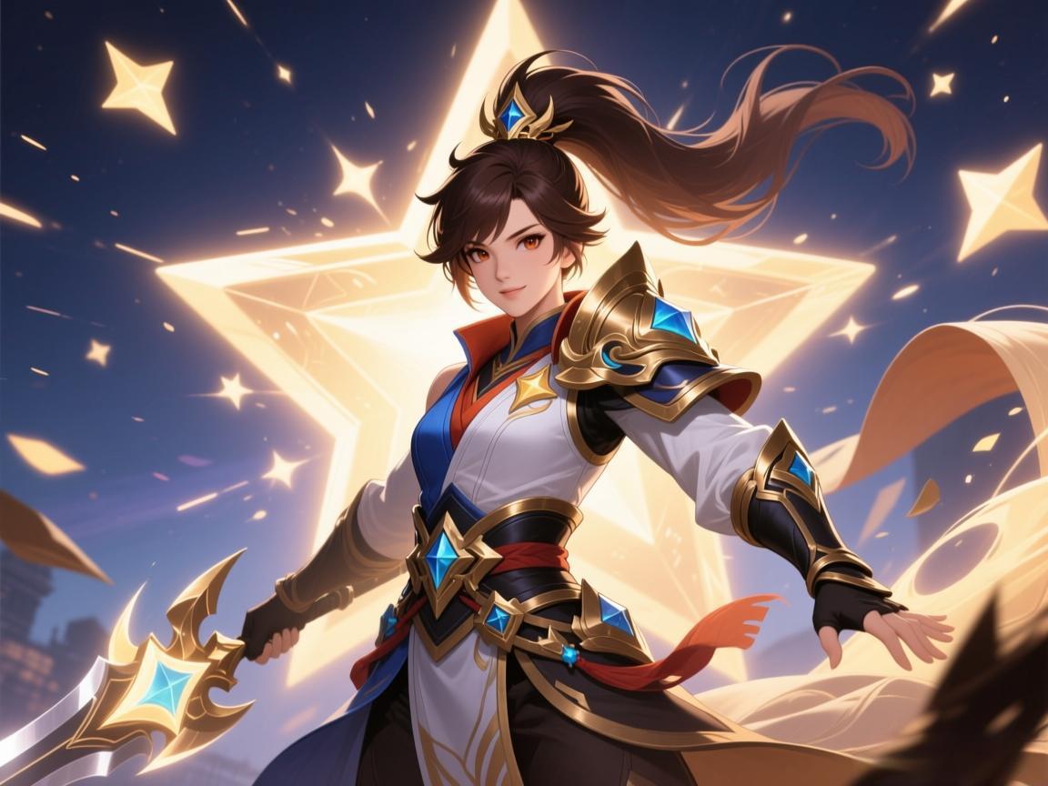 李元芳克星曝光！这些英雄轻松压制
