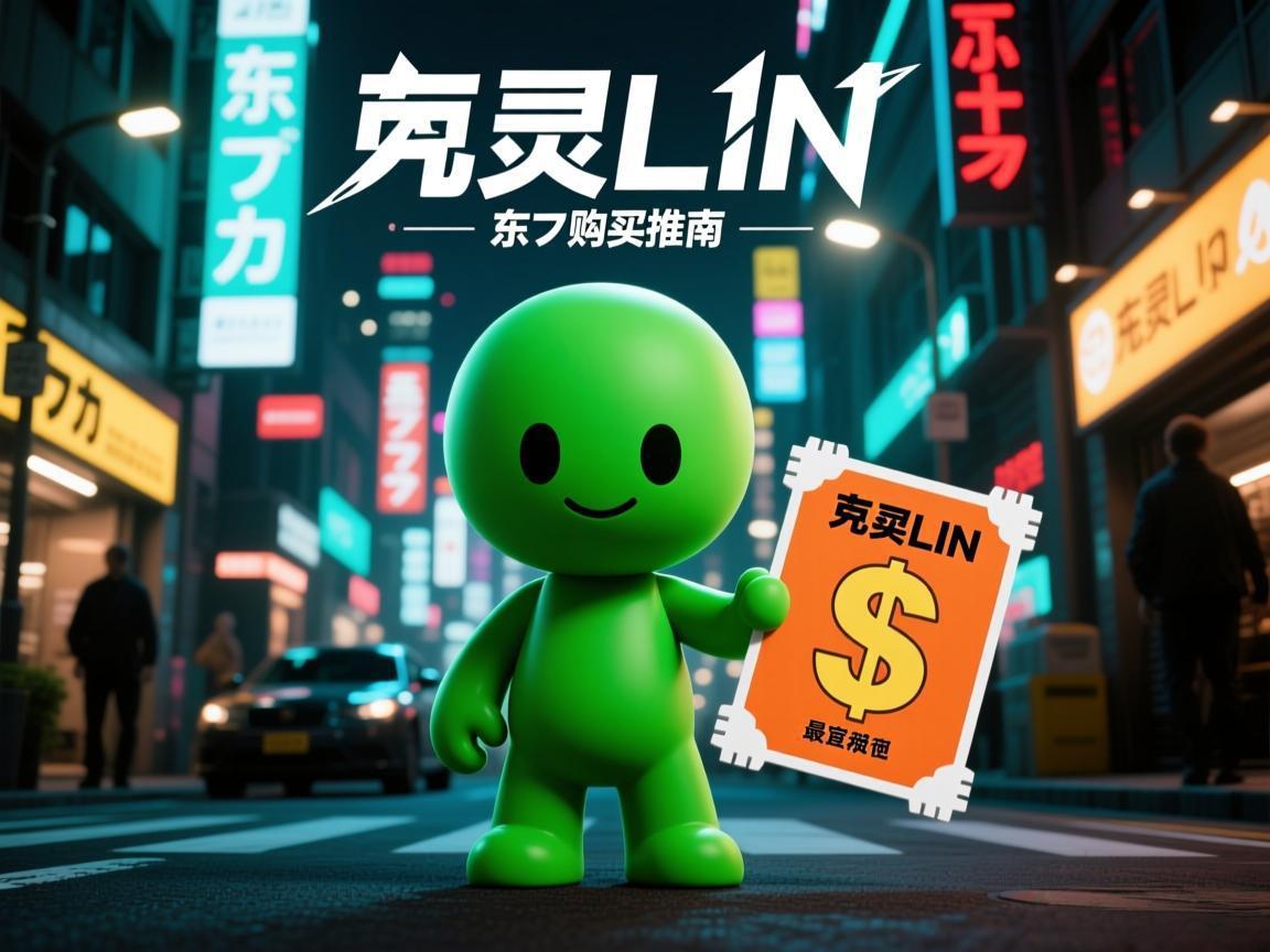 《幽灵线东京》购买指南：小绿人最便宜推荐